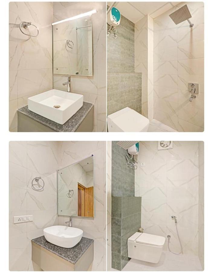 Hotel Sr Grand โคราฆปุระ ภายนอก รูปภาพ